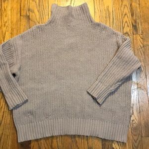 Aerie Oversized Sweater